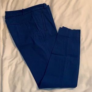 The Limited Pants | Blue | 2